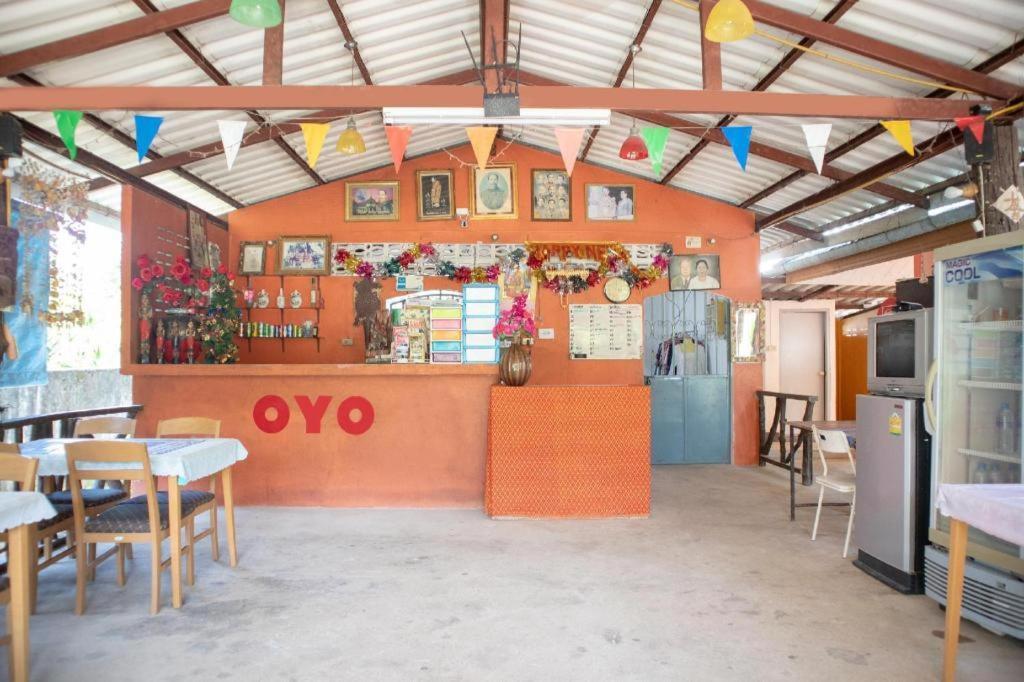 Oyo 627 Sai Thai Garden Home Travel Ao Nang المظهر الخارجي الصورة