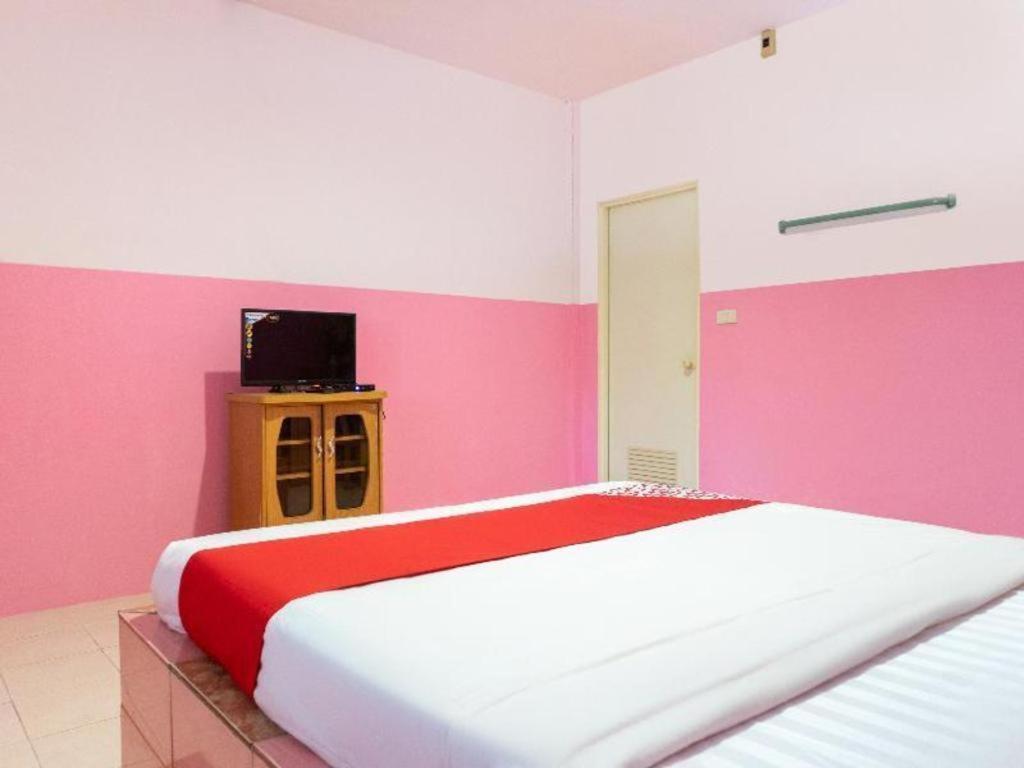 Oyo 627 Sai Thai Garden Home Travel Ao Nang المظهر الخارجي الصورة