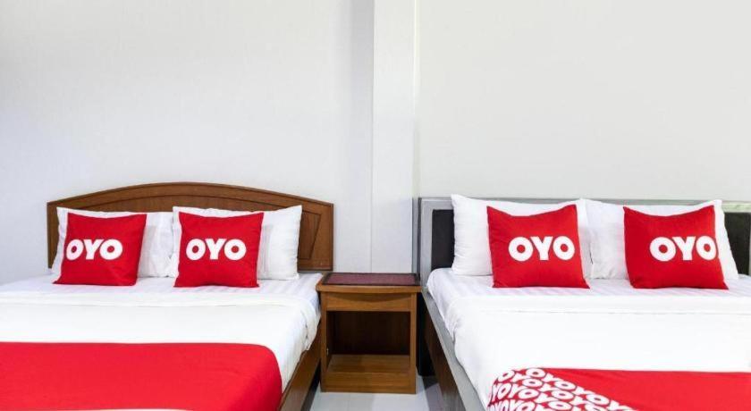 Oyo 627 Sai Thai Garden Home Travel Ao Nang المظهر الخارجي الصورة