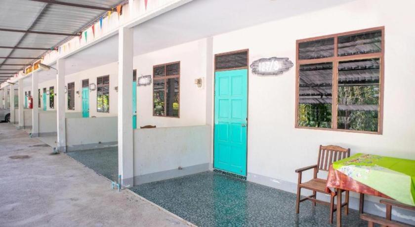 Oyo 627 Sai Thai Garden Home Travel Ao Nang المظهر الخارجي الصورة