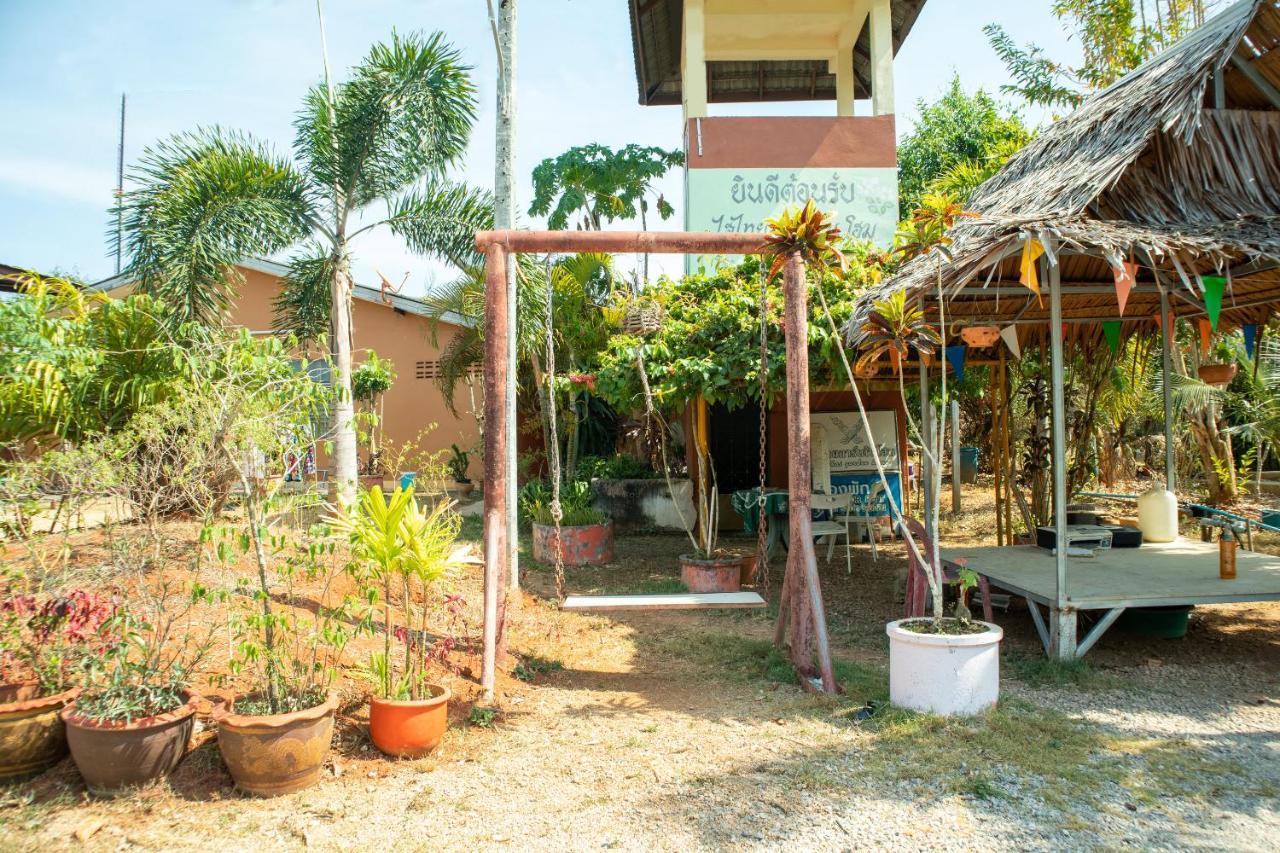 Oyo 627 Sai Thai Garden Home Travel Ao Nang المظهر الخارجي الصورة